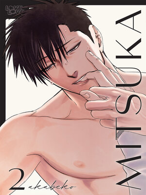 cover image of Mitsuka, Volume 2